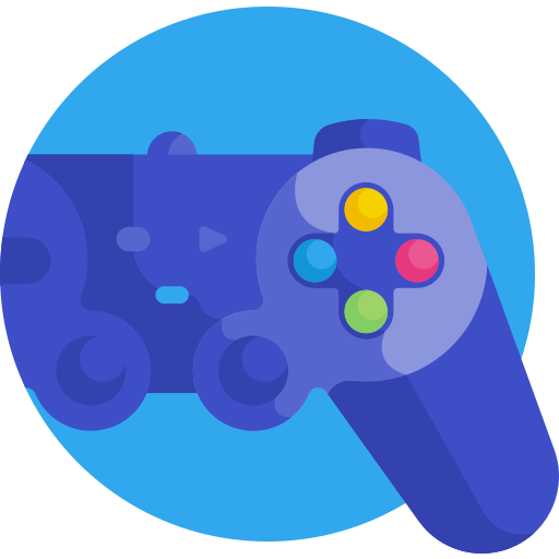 funGame Logo